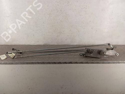 Front wiper motor RENAULT MODUS / GRAND MODUS (F/JP0_) 1.5 dCi 75 | BP28337498M29 