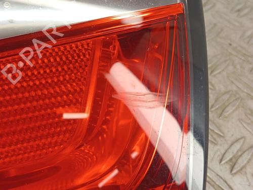 Used Right tailgate light Right tailgate light CITROËN C3 II (SC_) 1.4 HDi 70 (SC8HZC, SC8HR0, SC8HP4) (68 hp) 35930840 35930840