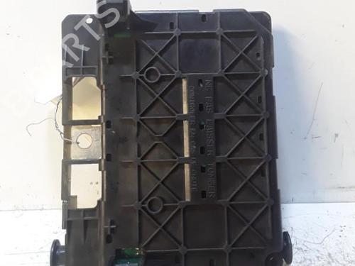 Fuse box CITROËN C5 I (DC_) 1.8 16V (DC6FZB, DC6FZE) | BP28341727E1 