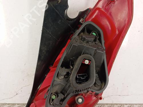 Used Left taillight Left taillight 36789474 36789474