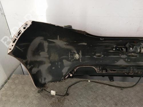 Rear bumper PEUGEOT 208 I (CA_, CC_) 1.2 VTI 82 | BP29569249C8