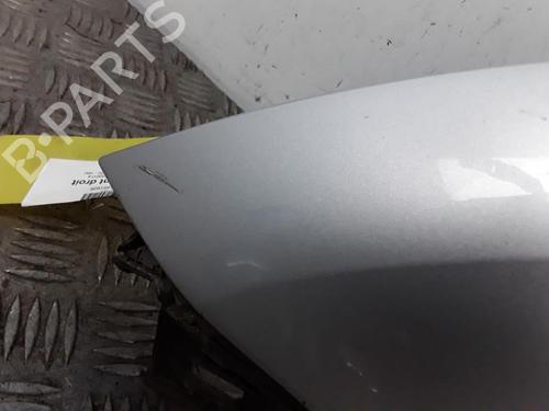 Left front fenders CITROËN C4 I (LC_) 1.6 HDi | BP28340320C41