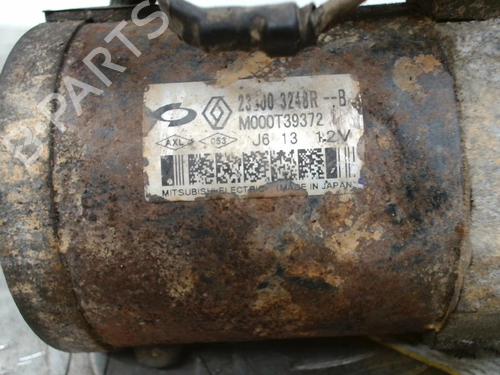 Starter RENAULT TRAFIC III Van (FG_) 1.6 dCi 115 (FGMD) | BP28342076M8 - Image 3