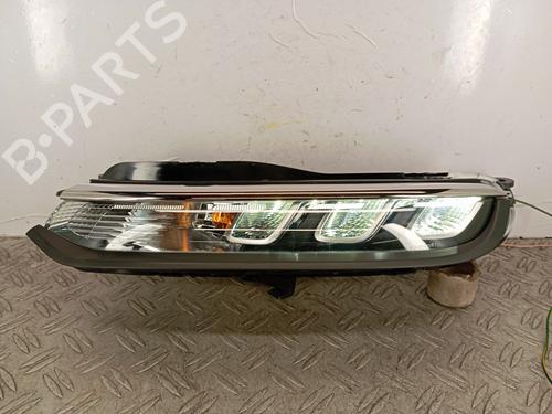 Used Left daytime light CITROËN C3 III (SX) 1.2 PureTech 82 (83 hp) 29560800