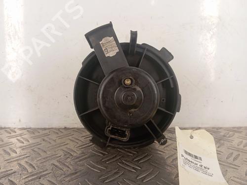 Heater blower motor CITROËN XSARA PICASSO (N68) 1.6 HDi | BP29479742M62 