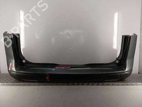 Used Rear bumper PEUGEOT 5008 (0U_, 0E_) 1.6 HDi (110 hp) 28341513