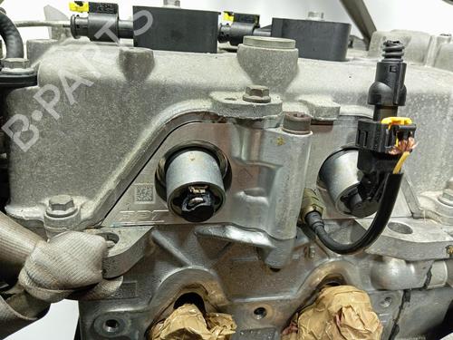Engine LANCIA YPSILON (312_) 0.9 TwinAir (312.PXG11, 312.PXG1A, 312.YXG11, 312.YXG1A) | BP38922254M1 - Image 5