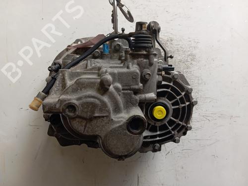 Gearbox RENAULT MEGANE II (BM0/1_, CM0/1_) 2.0 Renault Sport | BP28544789M3