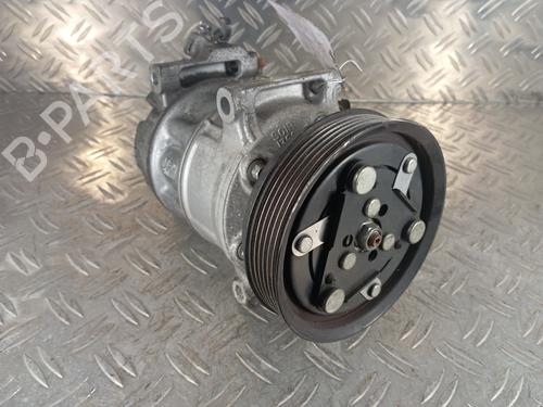 Used AC compressor RENAULT MEGANE IV Grandtour (K9A/M/N_) 1.5 dCi 110 (110 hp) 30543689