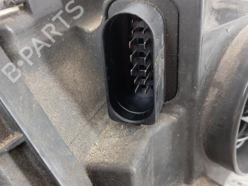 Left headlight AUDI A5 (8T3) S5 quattro | BP28341389C28 