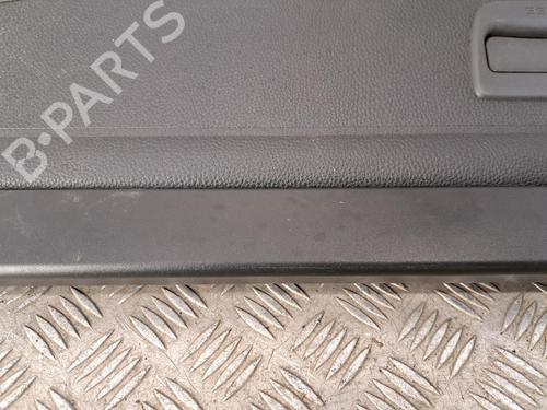 Used Rear parcel shelf Rear parcel shelf 37450030 37450030