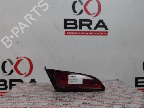 Used Left tailgate light ALFA ROMEO 159 Sportwagon (939_) 1.9 JTDM 8V (939BXE1B) (120 hp) 28342756