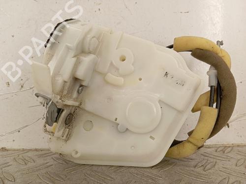 Front right lock MAZDA CX-3 (DK) 2.0 SKYACTIV-G (DK5W, DK6W) | BP38531017C97 - Image 4