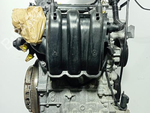 Engine SEAT IBIZA IV (6J5, 6P1) | BP37021832M1 - Image 6