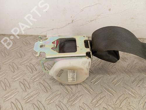 Rear right seatbelt PEUGEOT PARTNER Tepee 1.6 HDi | BP31171919I28