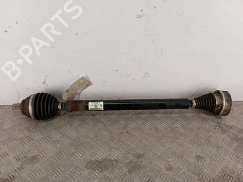 Used Right front driveshaft VW CADDY IV Box Body/MPV (SAA, SAH) 2.0 TDI (102 hp) 28580301