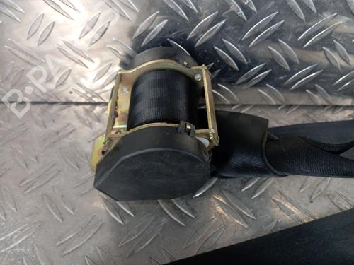 Used Front left seatbelt Front left seatbelt CITROËN SAXO (S0, S1) 1.0 X (50 hp) 32233607 32233607