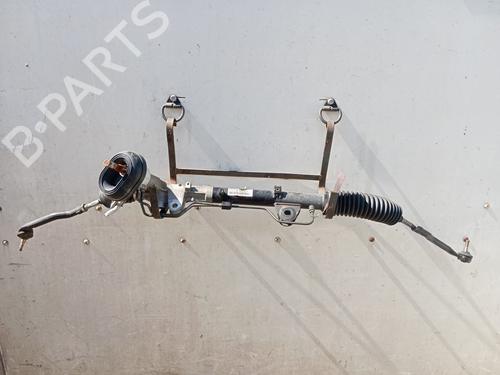 Used Steering rack Steering rack DACIA DUSTER (HS_) 1.5 dCi (109 hp) 28344064 28344064