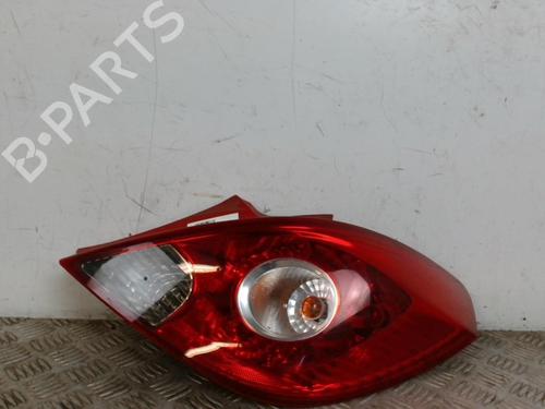 Right taillight OPEL CORSA D (S07) 1.3 CDTI (L08, L68) | BP28349491C35 