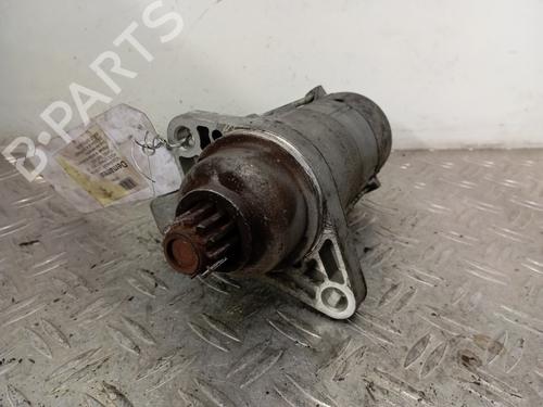 Used Starter VW POLO V (6R1, 6C1) 1.6 TDI (90 hp) 28346060