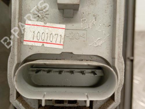 Used Right taillight Right taillight FORD TRANSIT CONNECT (P65_, P70_, P80_) 1.8 Di (75 hp) 28344533 28344533