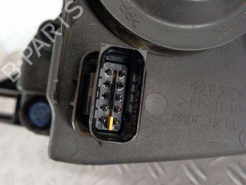 Right headlight PEUGEOT 2008 I (CU_) 1.2 VTi | BP29956972C29