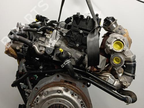 Engine VW CADDY IV Box Body/MPV (SAA, SAH) 2.0 TDI | BP28567777M1