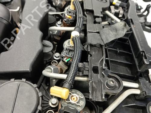 Engine CITROËN C4 Grand Picasso I (UA_) 1.6 HDi | BP28347043M1 