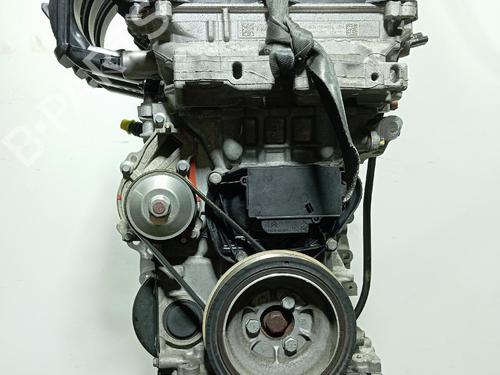 Engine CITROËN C3 II (SC_) 1.2 VTi 82 | BP40046680M1 - Image 6