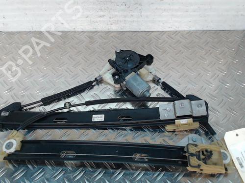 Used Front left window mechanism AUDI A1 Sportback (GBA) 30 TFSI (116 hp) 28340809