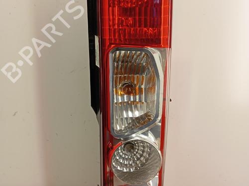 Right taillight CITROËN JUMPER II Van 2.2 HDi 120 | BP37021833C35 - Image 2
