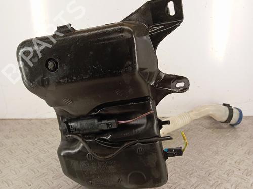 Used Windscreen washer tank CITROËN C5 II (RC_) 1.6 HDi (RC8HZB) (109 hp) 31024349