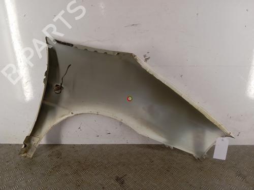 Left front fenders PEUGEOT EXPERT (224_) 2.0 HDI 16V | BP29560775C41 