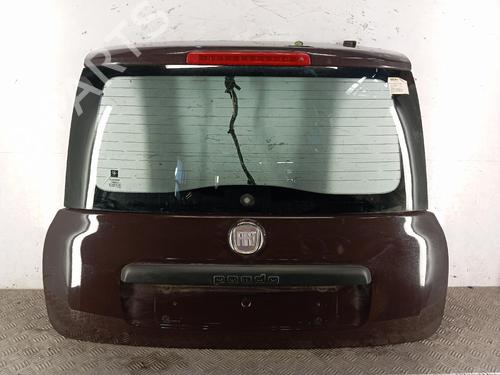 Used Tailgate Tailgate 36876676 36876676