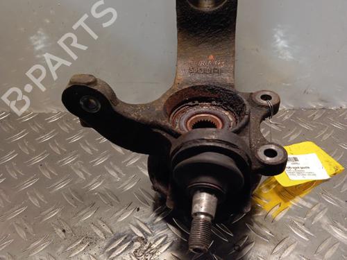 Left front steering knuckle FORD TRANSIT CONNECT (P65_, P70_, P80_) 1.8 Di | BP28339519M25