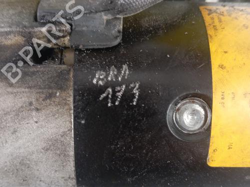 Startmotor RENAULT MASTER II Van (FD) 2.8 dTI (FD0C, FD0F, FD2B, FD2F, FD3C, FD3F) | BP29448198M8 
