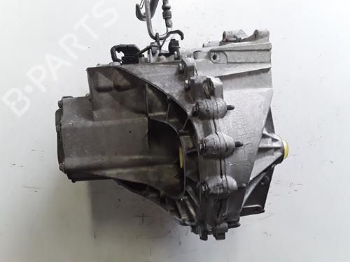 Gearbox CITROËN C4 II (NC_) 1.6 HDi 115 | BP28338891M3 