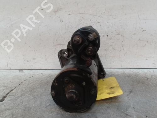 Used Starter NISSAN JUKE (F15) 1.5 dCi (110 hp) 28349161