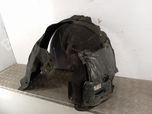 Used Wheel arch RENAULT SCÉNIC III (JZ0/1_) 1.6 dCi (JZ00, JZ12) (130 hp) 29545265