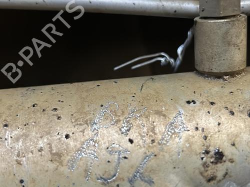 Steering rack RENAULT MASTER III Van (FV) 2.3 dCi 100 FWD (FV0A, FV0B, FV0G, FV0K, FV0H) | BP28346183M22  - Image 5