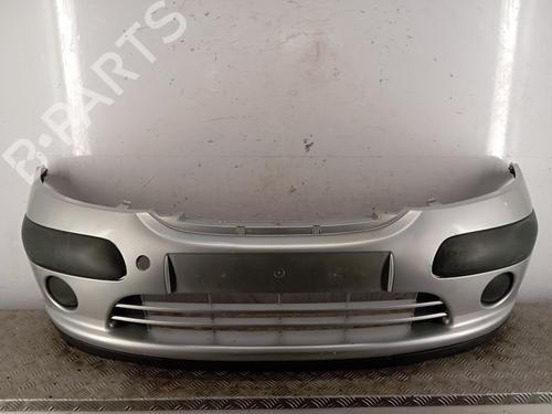 Used Front bumper CITROËN C3 I (FC_, FN_) 1.4 i (73 hp) 30772925