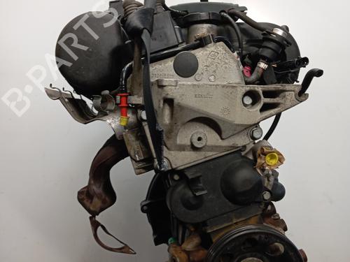 Used Engine Engine RENAULT CLIO I (B/C57_, 5/357_) 1.2 (5/357Y, 5/357K) (58 hp) 28346760 28346760