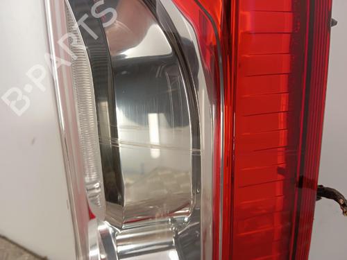 Right taillight CITROËN JUMPER II Van 2.2 HDi 120 | BP37021833C35 - Image 6
