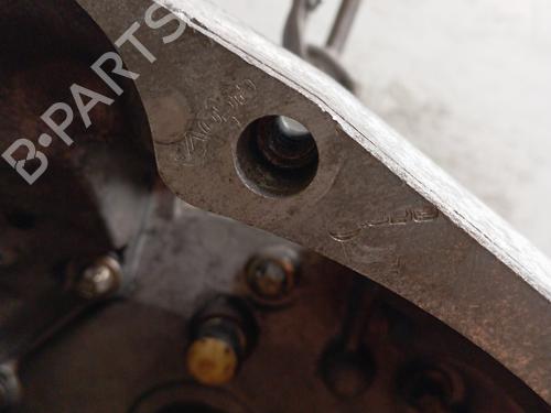 Gearbox RENAULT CLIO II (BB_, CB_) 1.2 16V (BB05, BB0W, BB11, BB27, BB2T, BB2U, BB2V, CB05,... | BP28358553M3