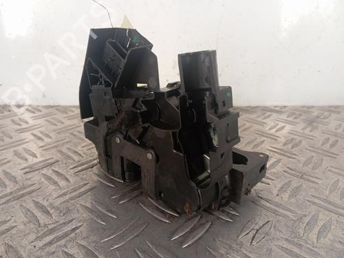 Used Front left lock RENAULT MEGANE IV Grandtour (K9A/M/N_) 1.5 dCi 110 (110 hp) 29505310