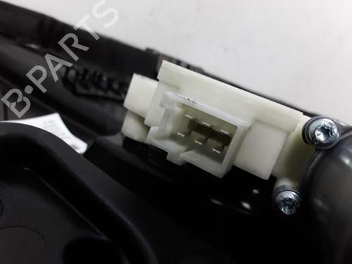 Front left window mechanism MERCEDES-BENZ C-CLASS (W205) C 200 d (205.007) | BP28347576C22 