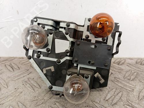Used Lamp holder PEUGEOT 206+ (2L_, 2M_) 1.4 HDi eco 70 (68 hp) 29545221