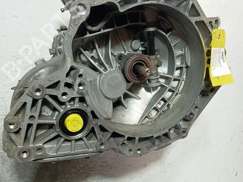 Used Gearbox Gearbox OPEL AGILA A (H00) 1.3 CDTI (F68) (70 hp) 36224286 36224286
