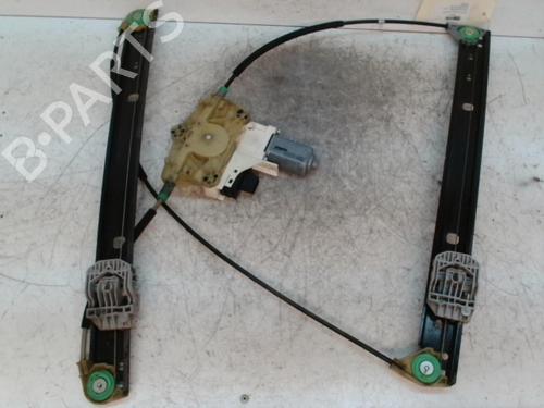 front-left-window-mechanism-audi-q7-4lb-2006-2007-2008-2009-2010-2011-2012-2013-2014-2015-2016-28349264 main image