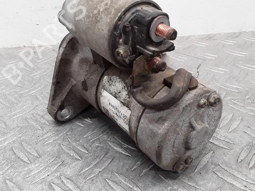 Startmotor OPEL MERIVA A MPV (X03) 1.7 CDTI (E75) | BP28337844M8